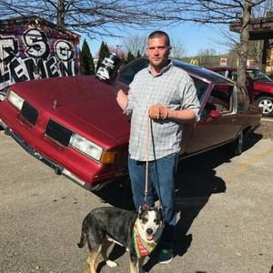 Meet your Posher, Joseph